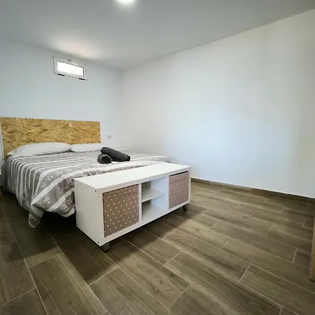 Holiday home La Chavera Realejo Alto