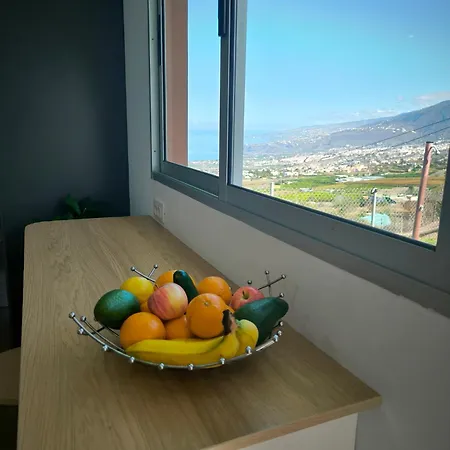 La Chavera Holiday home *