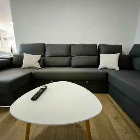 La Chavera Holiday home Realejo Alto