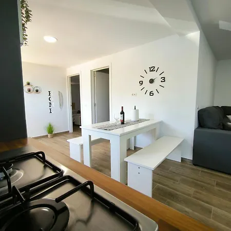 Holiday home La Chavera