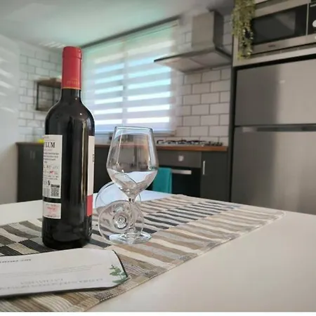 Holiday home La Chavera *