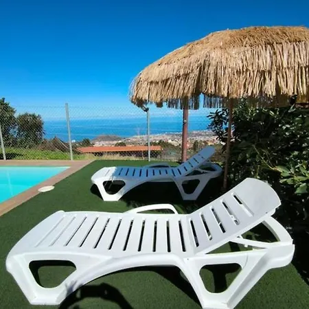 Holiday home La Chavera *