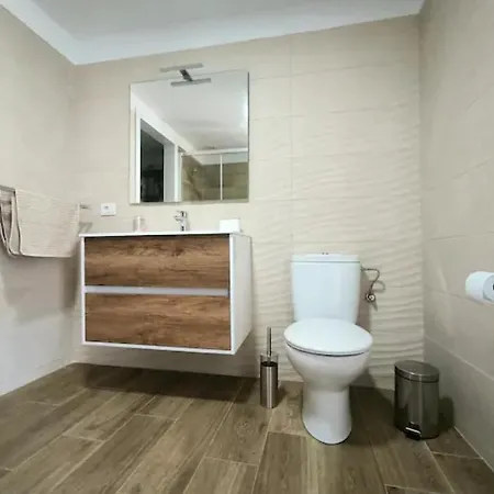 La Chavera Holiday home