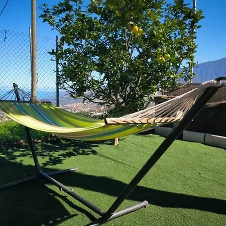 La Chavera Holiday home *