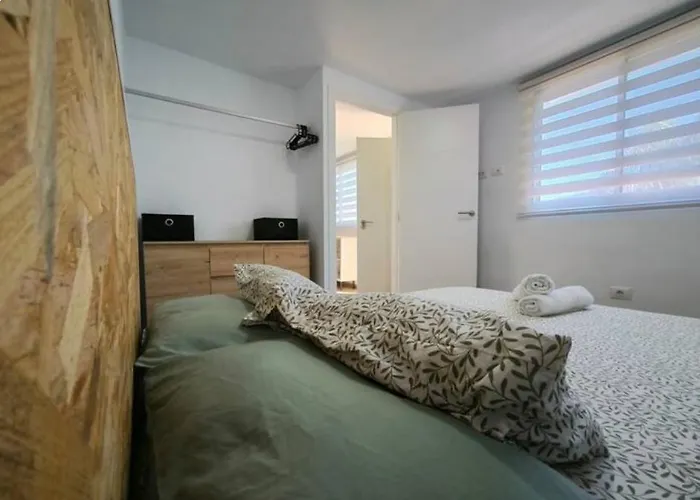 La Chavera Сasa de vacaciones *