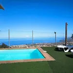 بيت للعطل La Chavera Realejo Alto