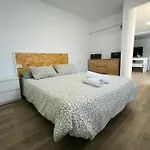 بيت للعطل La Chavera Realejo Alto